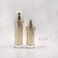 Lotion Bottle Packaging Skin Care Products Plastic Bottle